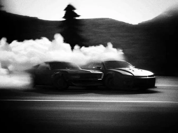 The Chase