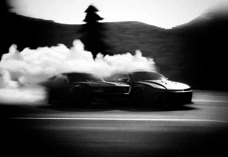 The Chase